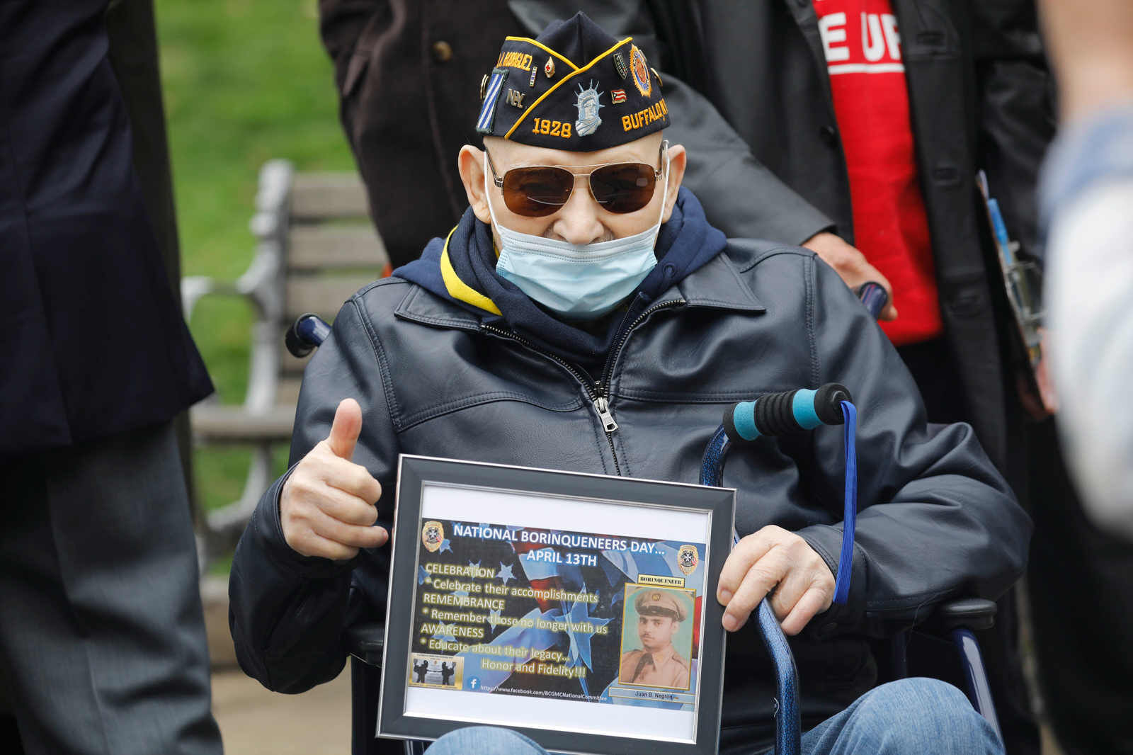 Real American Hero